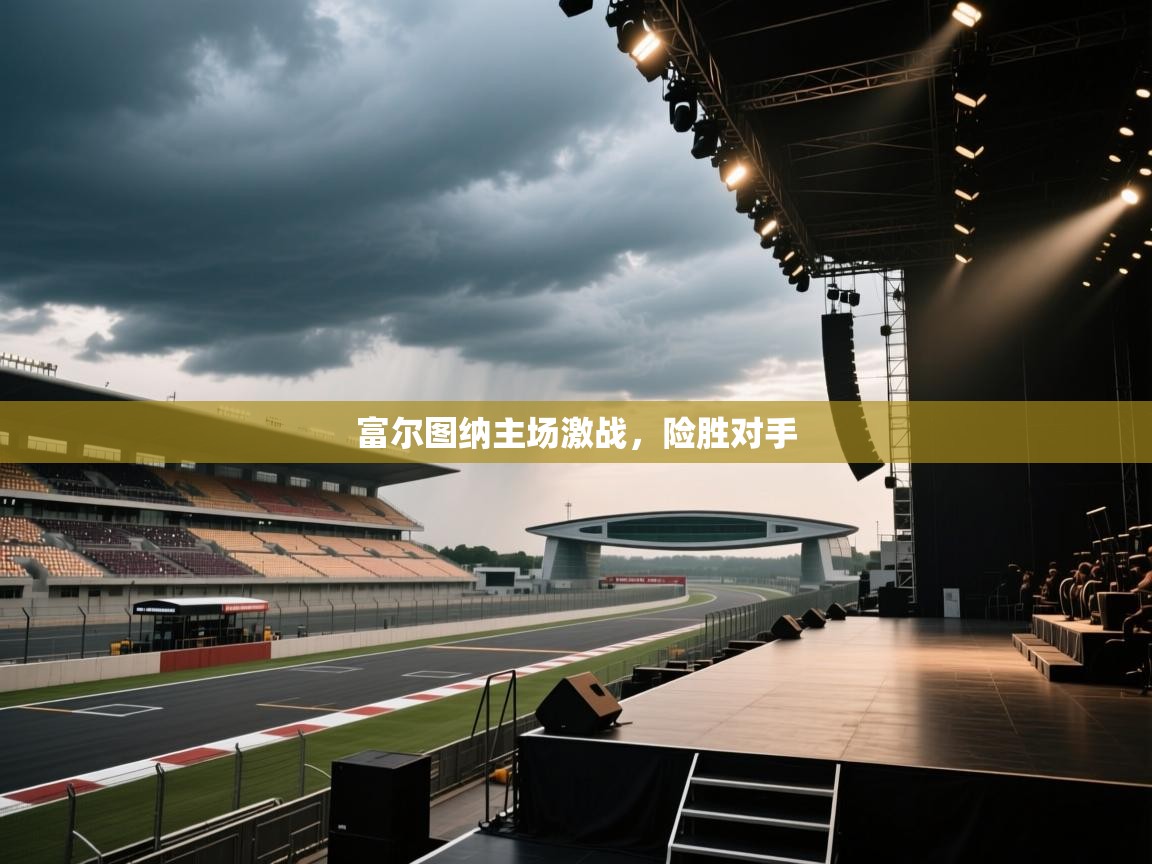 富尔图纳主场激战,险胜对手 第1张