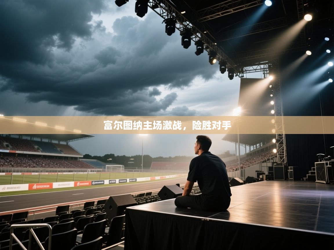 富尔图纳主场激战,险胜对手 第2张