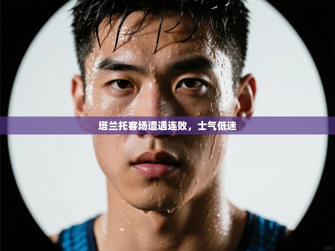 塔兰托客场遭遇连败,士气低迷 第1张