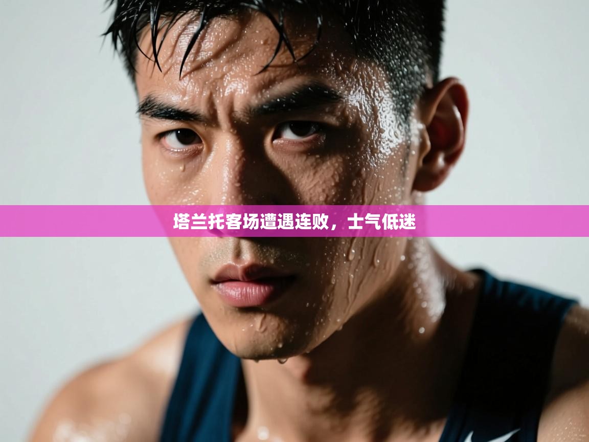 塔兰托客场遭遇连败,士气低迷 第2张