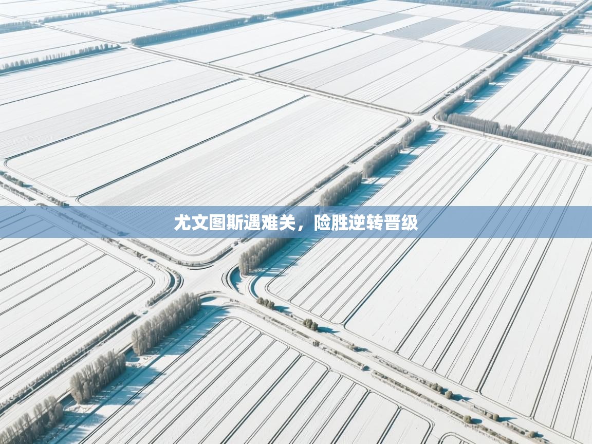 尤文图斯遇难关，险胜逆转晋级  第2张