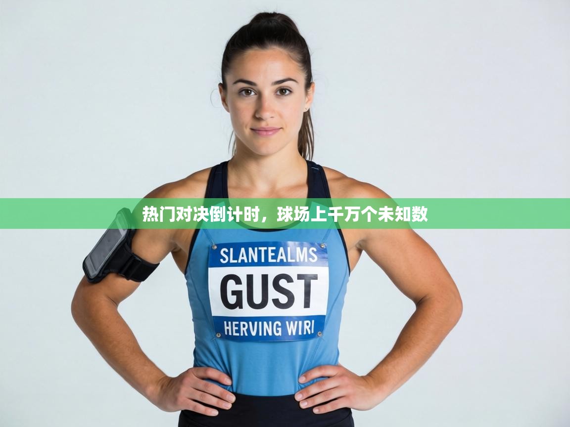 热门对决倒计时，球场上千万个未知数  第2张