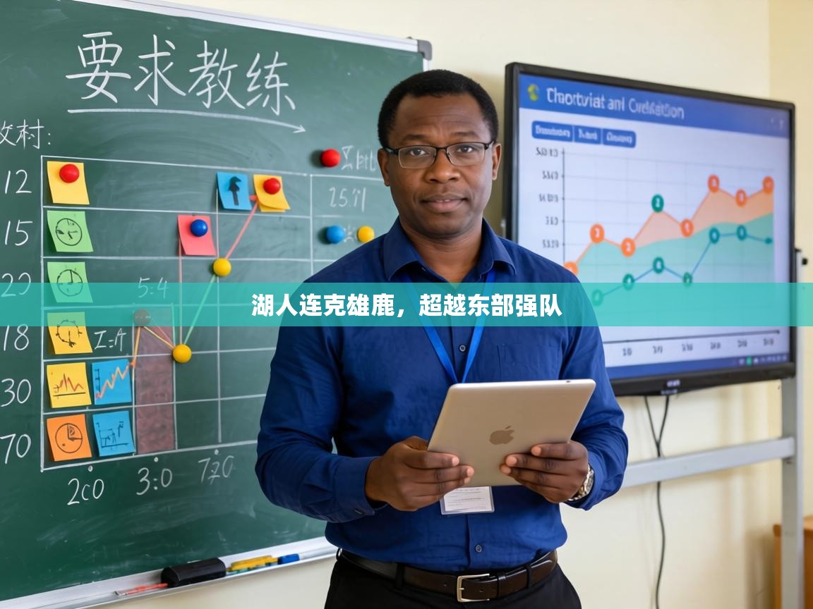 湖人连克雄鹿，超越东部强队  第1张